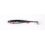 Fox Rage Slick Shad 7cm Raspberry (uv)