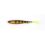 Fox Rage Slick Shad 7cm Raspberry (uv)