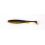 Fox Rage Slick Shad 7cm Raspberry (uv)