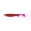 Fox Rage Slick Shad 7cm Raspberry (uv)