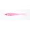 Fox Rage Slick Shad 7cm Pink candy (uv)