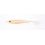 Fox Rage Slick Shad 7cm Perch (uv)