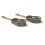 Alloy Open Method Feeders Medium 40g