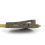 Alloy Open Method Feeders Medium 40g