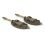 Alloy Method Feeders Large 45g