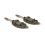 Alloy Method Feeders Large 45g