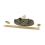 Alloy Method Feeders Large 45g