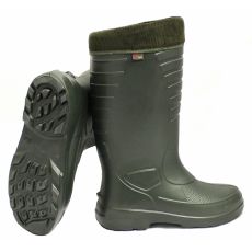 Zfish Gumowce Greenstep Boots