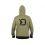 Bluza Delphin RAWER TWO M