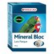 Versele Laga Kamień mineralny Mineral Bloc Loro Parque 400g