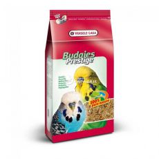 Budgies Prestige 1kg - pokarm dla papug falistych