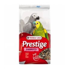 Versele Laga Prestige Parrots 15kg - pokarm dla papug