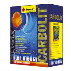 TROPICAL CARBOLIT 1 L (aktywny węgiel + zeolit)
