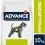 Advance Veterinary Diets Dog Hypoallergenic 2 x 10 kg