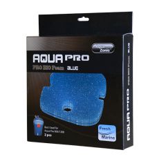 Wata filtrująca AquaZonic AquaPRO 800 - BLUE