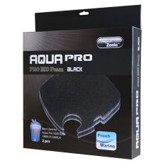 Wkładka filtracyjna AquaZonic AquaPRO 1800, 1800+UV, 2200+UV - BLACK