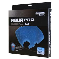 Wata filtrująca AquaZonic AquaPRO 1800, 1800+UV, 2200+UV - BLUE