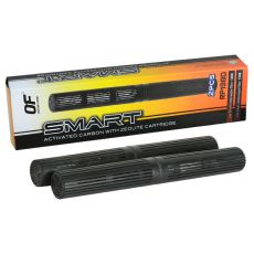 Wkład filtracyjny OF Smart Filtr 1200 l/h, 1500 l/h - aktywny węgiel i zeolit