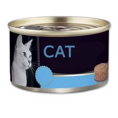 Konserwy dla kotów, saszetki z karmą dla kotów