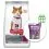 Hill's Science Plan Feline Sterilised Cat Adult Duck 10 kg + żwirek GRATIS