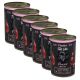 Puszka Fitmin For Life PUPPY Beef 6 x 400 g