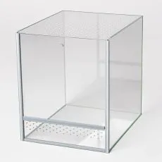 DIVERSA Terrarium dla pająka 25x30x30cm