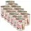 Animonda Carny Adult - indyk, kurczak i krewetki 12 x 800 g