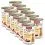 Animonda Carny Kitten - Drobiowy koktajl 12 x 400 g