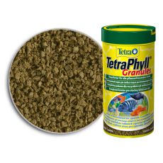 Granulat TetraPhyll 250 ml