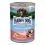 Happy Dog Sensible Puppy & Junior 12 x 400 g / kurczak i łosoś