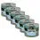 Happy Dog Sensible Puppy & Junior 6 x 200 g / jagnięcina
