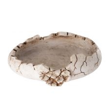 REPTILE NOVA Dino Egg miska 15,7 x 11,5 x 4 cm