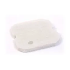 Masa filtracyjna Aqua Nova White NCF 600/800
