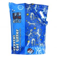 Żwirek silikatowy Huhubamboo 18 l