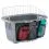 Transporter na rower ATLAS BIKE 20 RAPID - 47 x 35,5 x 34,5 cm