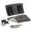 Transporter na rower ATLAS BIKE 20 RAPID - 47 x 35,5 x 34,5 cm