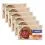 PURINA ONE MINI Dog Adult Kurczak i wołowina w soku 6 x (4 x 85g)