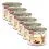 Animonda Carny Kitten - Drobiowy koktajl 6 x 200 g