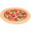 Pluszowa zabawka Pizza 26 cm