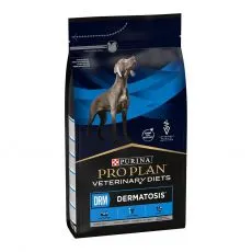 Purina Pro Plan Veterinary Diets Canine - DRM Dermatosis 12 kg