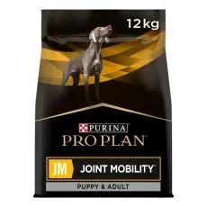 Purina Pro Plan Veterinary Diets Canine &ndash; JM Joint Mobility 12 kg