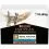 Purina Pro Plan Veterinary Diets Feline &ndash; NF Renal Function Salmon 10 x 85 g