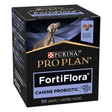 Purina Pro Plan Veterinary Diets Canine FortiFlora Probiotic 30 szt.
