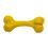COMFY Toy BONE kość dentystyczna pływająca 16,5 cm pachnące