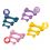 COMFY Toy BONE kość dentystyczna pływająca 16,5 cm pachnące
