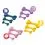 COMFY Toy BONE kość dentystyczna pływająca 16,5 cm pachnące