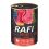 Rafi Adult GF Pat&eacute; with Beef 6 x 400 g
