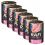 Rafi Adult GF Pat&eacute; with Turkey 6 x 400 g