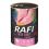 Rafi Adult GF Pat&eacute; with Turkey 12 x 400 g