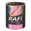 Rafi Adult GF Pat&eacute; with Turkey 12 x 800 g